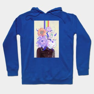 Flower Boy Hoodie